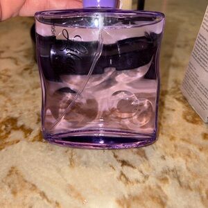 Women's Perfume - lilac 3.2 fluid ounces brand new